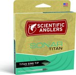 Scientific Anglers Sonar Titan Sink Tip